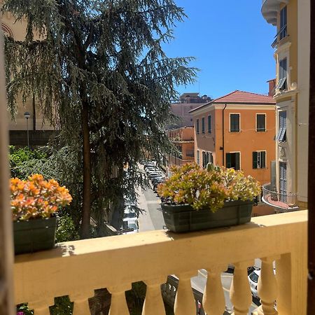 Delizioso Appartamento La Spezia Eksteriør billede