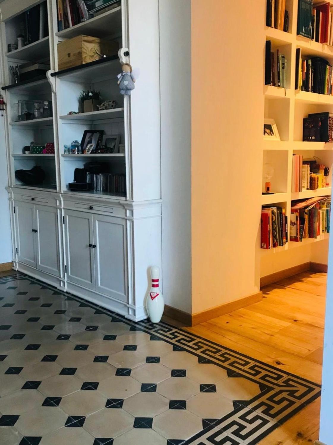 Delizioso Appartamento La Spezia Eksteriør billede
