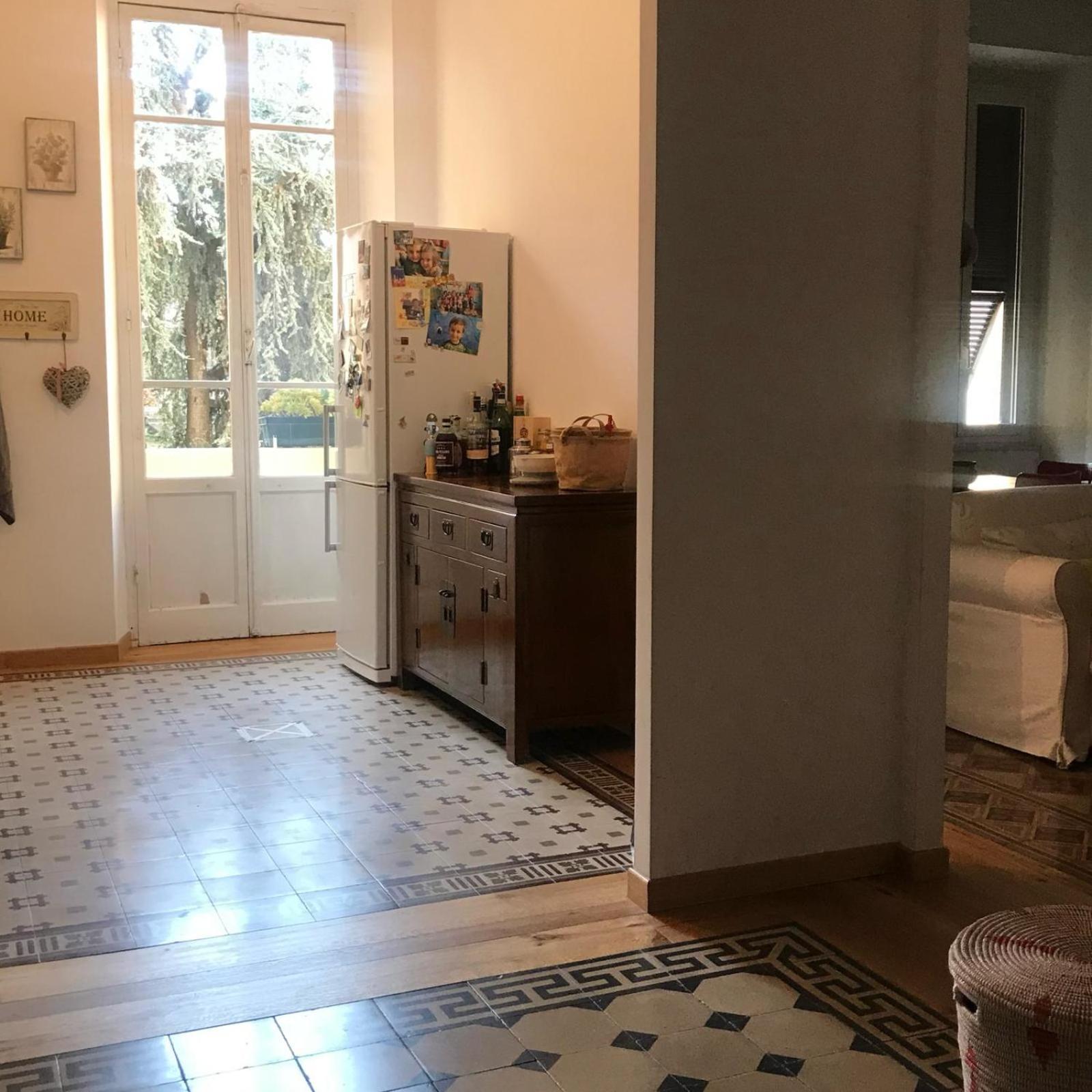 Delizioso Appartamento La Spezia Eksteriør billede