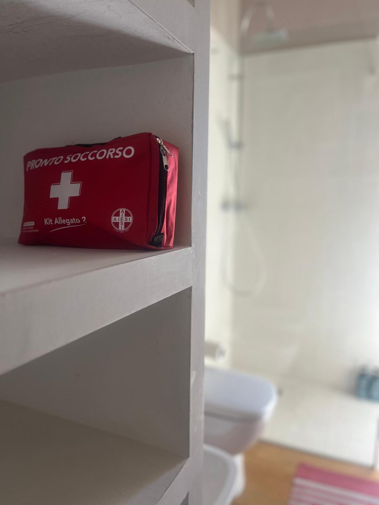 Delizioso Appartamento La Spezia Eksteriør billede
